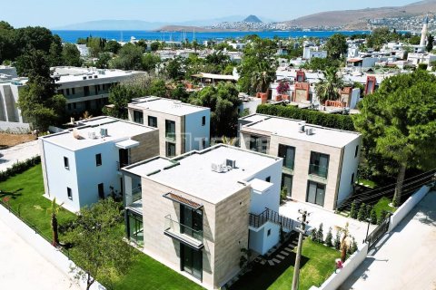 Apartment for sale in Bodrum, Mugla, Turkey, 2 bedrooms, 85m2, No. 175940 – photo 26