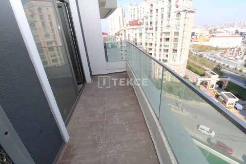 Apartment for sale  in Bueyuekcekmece, Istanbul, Turkey, 1 bedroom, 86m2, No. 176725 – photo 12