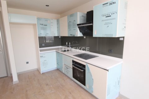 Apartment for sale  in Bueyuekcekmece, Istanbul, Turkey, 1 bedroom, 86m2, No. 176725 – photo 5