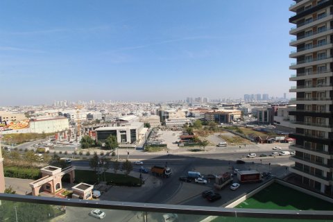Apartment for sale  in Bueyuekcekmece, Istanbul, Turkey, 1 bedroom, 86m2, No. 176725 – photo 13