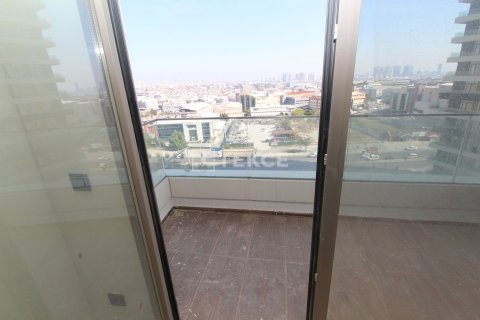 Apartment for sale  in Bueyuekcekmece, Istanbul, Turkey, 1 bedroom, 86m2, No. 176725 – photo 10