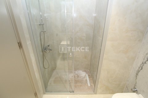 Apartment for sale  in Bueyuekcekmece, Istanbul, Turkey, 1 bedroom, 86m2, No. 176725 – photo 8