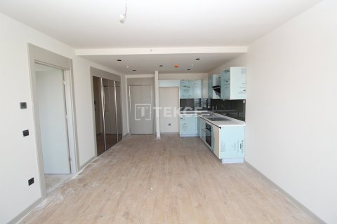 Apartment for sale  in Bueyuekcekmece, Istanbul, Turkey, 1 bedroom, 86m2, No. 176725 – photo 4