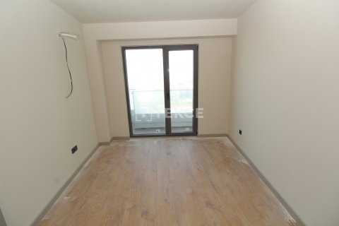 Apartment for sale  in Bueyuekcekmece, Istanbul, Turkey, 1 bedroom, 86m2, No. 176725 – photo 9