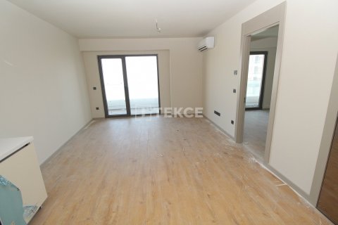Apartment for sale  in Bueyuekcekmece, Istanbul, Turkey, 1 bedroom, 86m2, No. 176725 – photo 3