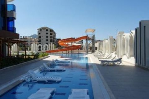 Lägenhet i Gazipasa, Antalya, Turkiet Nr. 184209 - 30