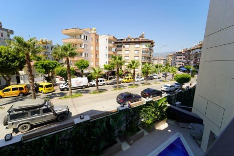 Lejlighed i Oba, Antalya, Tyrkiet Nr. 184208 - 12