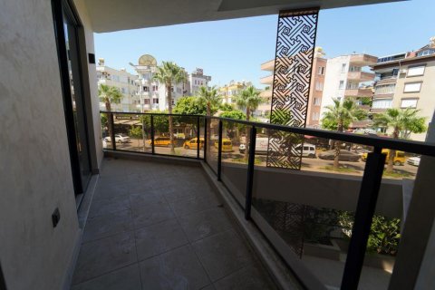 Lejlighed i Oba, Antalya, Tyrkiet Nr. 184208 - 11