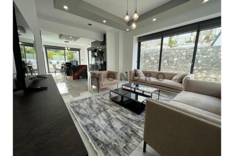 3+1 Villa  i Ozankoy, Girne,  Nr. 177207 - 3