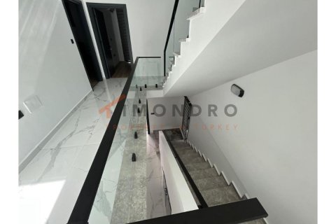 3+1 Villa  i Ozankoy, Girne,  Nr. 177207 - 16
