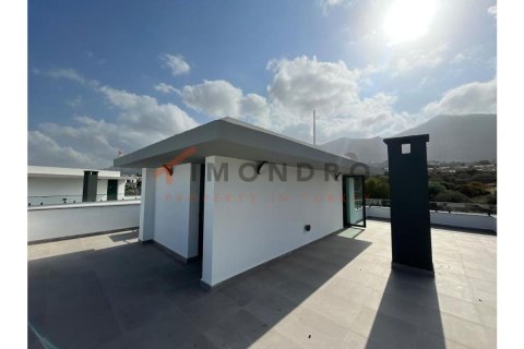 3+1 Villa  i Ozankoy, Girne,  Nr. 177207 - 26