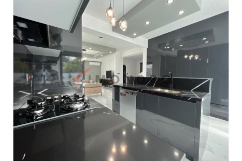 3+1 Villa  i Ozankoy, Girne,  Nr. 177207 - 10