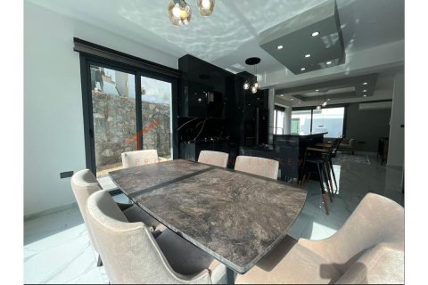3+1 Villa  i Ozankoy, Girne,  Nr. 177207 - 5