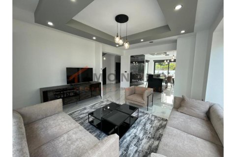 3+1 Villa  i Ozankoy, Girne,  Nr. 177207 - 7