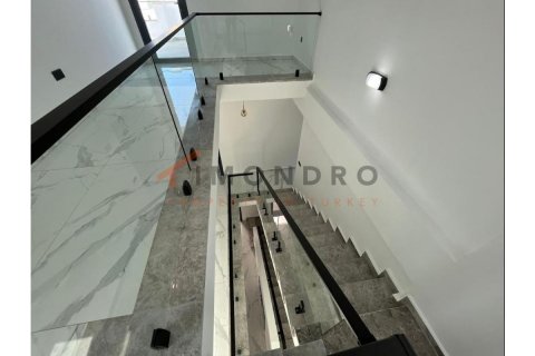 3+1 Villa  i Ozankoy, Girne,  Nr. 177207 - 15