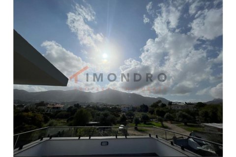 3+1 Villa  i Ozankoy, Girne,  Nr. 177207 - 27