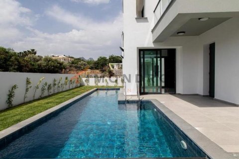 3+1 Villa  i Ozankoy, Girne,  Nr. 177207 - 2