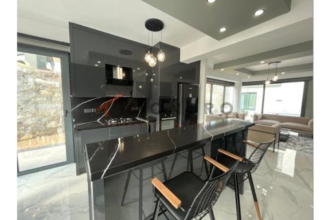 3+1 Villa  i Ozankoy, Girne,  Nr. 177207 - 8