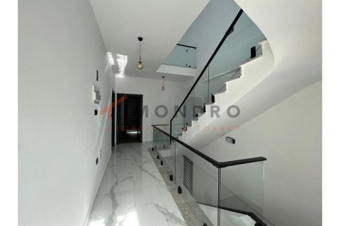 3+1 Villa  i Ozankoy, Girne,  Nr. 177207 - 14