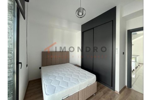 3+1 Villa  i Ozankoy, Girne,  Nr. 177207 - 18