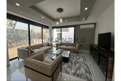 3+1 Villa  i Ozankoy, Girne,  Nr. 177207 - 4