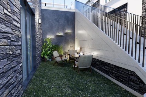 1+1 Leilighet i Alanya, Antalya, Tyrkia Nr. 177225 - 17
