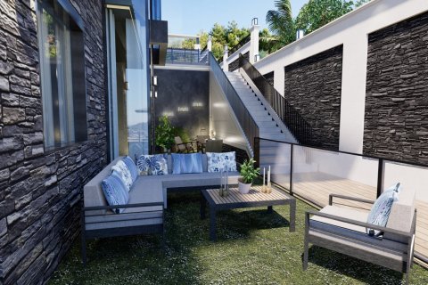 1+1 Leilighet i Alanya, Antalya, Tyrkia Nr. 177225 - 16