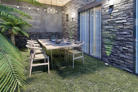 1+1 Leilighet i Alanya, Antalya, Tyrkia Nr. 177225 - 20