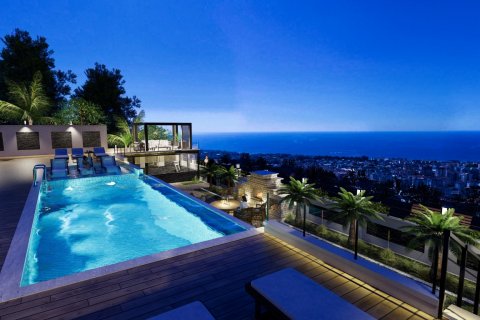 1+1 Leilighet i Alanya, Antalya, Tyrkia Nr. 177225 - 12