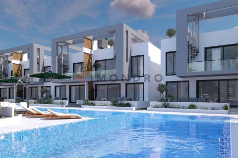 Apartment for sale  in Yeni Bogazici, Famagusta, Northern Cyprus, 2 bedrooms, 105m2, No. 177209 – photo 2