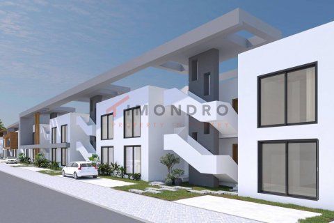Apartment for sale  in Yeni Bogazici, Famagusta, Northern Cyprus, 2 bedrooms, 105m2, No. 177209 – photo 9