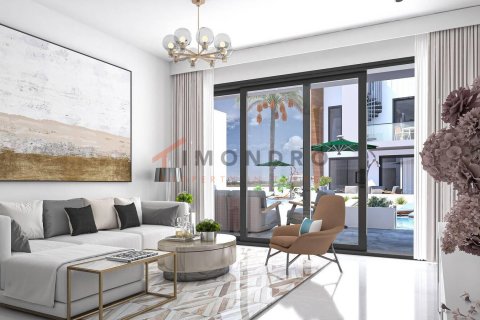 Apartment for sale  in Yeni Bogazici, Famagusta, Northern Cyprus, 2 bedrooms, 105m2, No. 177209 – photo 12