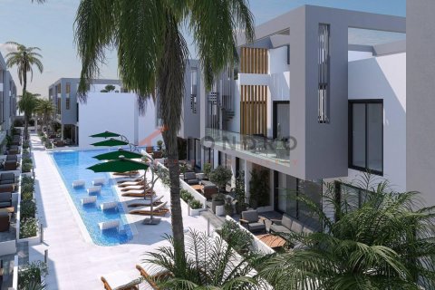 Apartment for sale  in Yeni Bogazici, Famagusta, Northern Cyprus, 2 bedrooms, 105m2, No. 177209 – photo 5