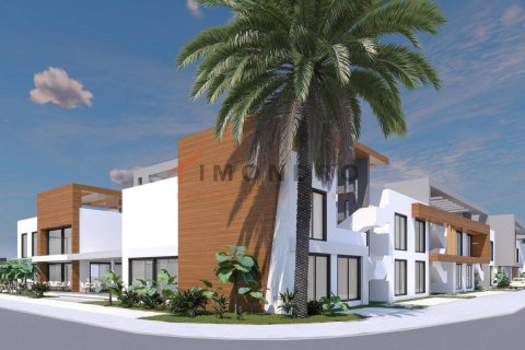 Apartment for sale  in Yeni Bogazici, Famagusta, Northern Cyprus, 2 bedrooms, 105m2, No. 177209 – photo 8