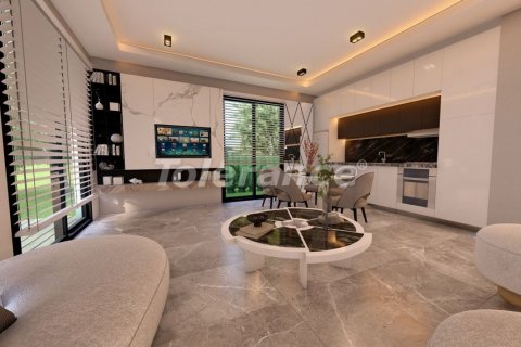 1+1 Wohnung in Alsancak, Girne, Nr. 177226 - 3