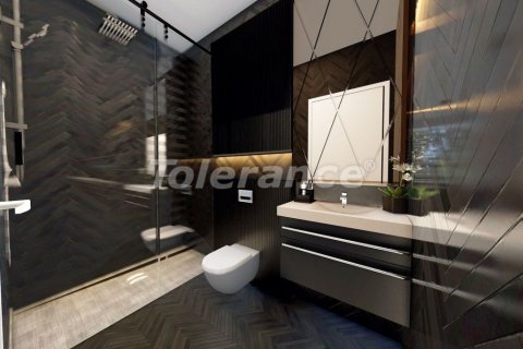 1+1 Wohnung in Alsancak, Girne, Nr. 177226 - 6