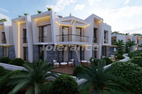 1+1 Wohnung in Alsancak, Girne, Nr. 177226 - 10