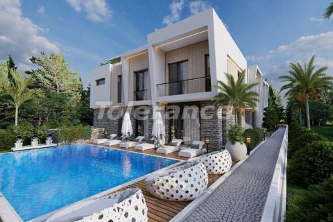 1+1 Apartment in Alsancak, Girne, Northern Cyprus No. 177226