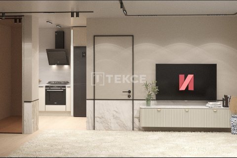 Apartment for sale in Antalya, Turkey, 3 bedrooms, 122m2, No. 170529 – photo 18