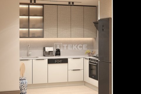 Apartment for sale in Antalya, Turkey, 3 bedrooms, 122m2, No. 170529 – photo 20