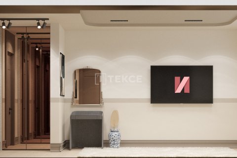 Apartment for sale in Antalya, Turkey, 3 bedrooms, 122m2, No. 170529 – photo 19