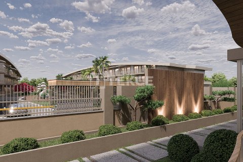 Apartment for sale in Antalya, Turkey, 3 bedrooms, 122m2, No. 170529 – photo 3