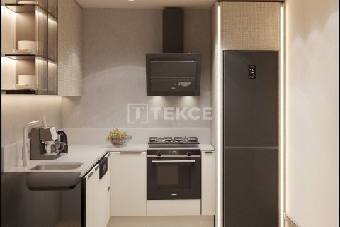 Apartment for sale in Antalya, Turkey, 3 bedrooms, 122m2, No. 170529 – photo 21