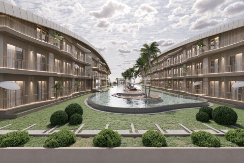 Apartment for sale in Antalya, Turkey, 3 bedrooms, 122m2, No. 170529 – photo 30