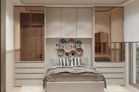 Apartment for sale in Antalya, Turkey, 3 bedrooms, 122m2, No. 170529 – photo 25