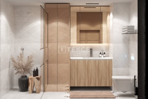 Apartment for sale in Antalya, Turkey, 3 bedrooms, 122m2, No. 170529 – photo 27