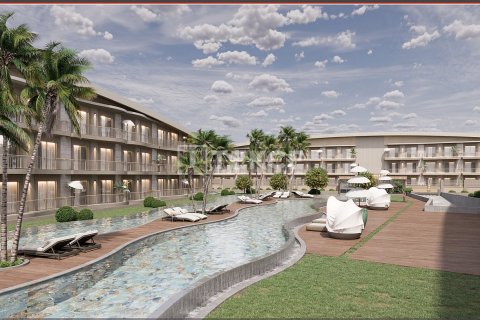 3+1 Lägenhet  i Antalya, Turkiet Nr. 170529