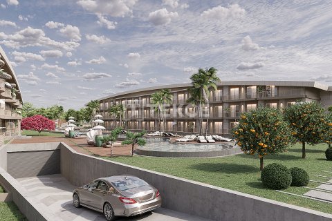 Apartment for sale in Antalya, Turkey, 3 bedrooms, 122m2, No. 170529 – photo 4