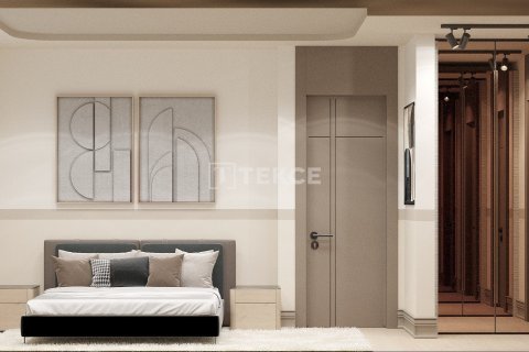 Apartment for sale in Antalya, Turkey, 3 bedrooms, 122m2, No. 170529 – photo 24