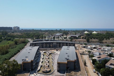 Apartment for sale in Antalya, Turkey, 3 bedrooms, 122m2, No. 170529 – photo 29